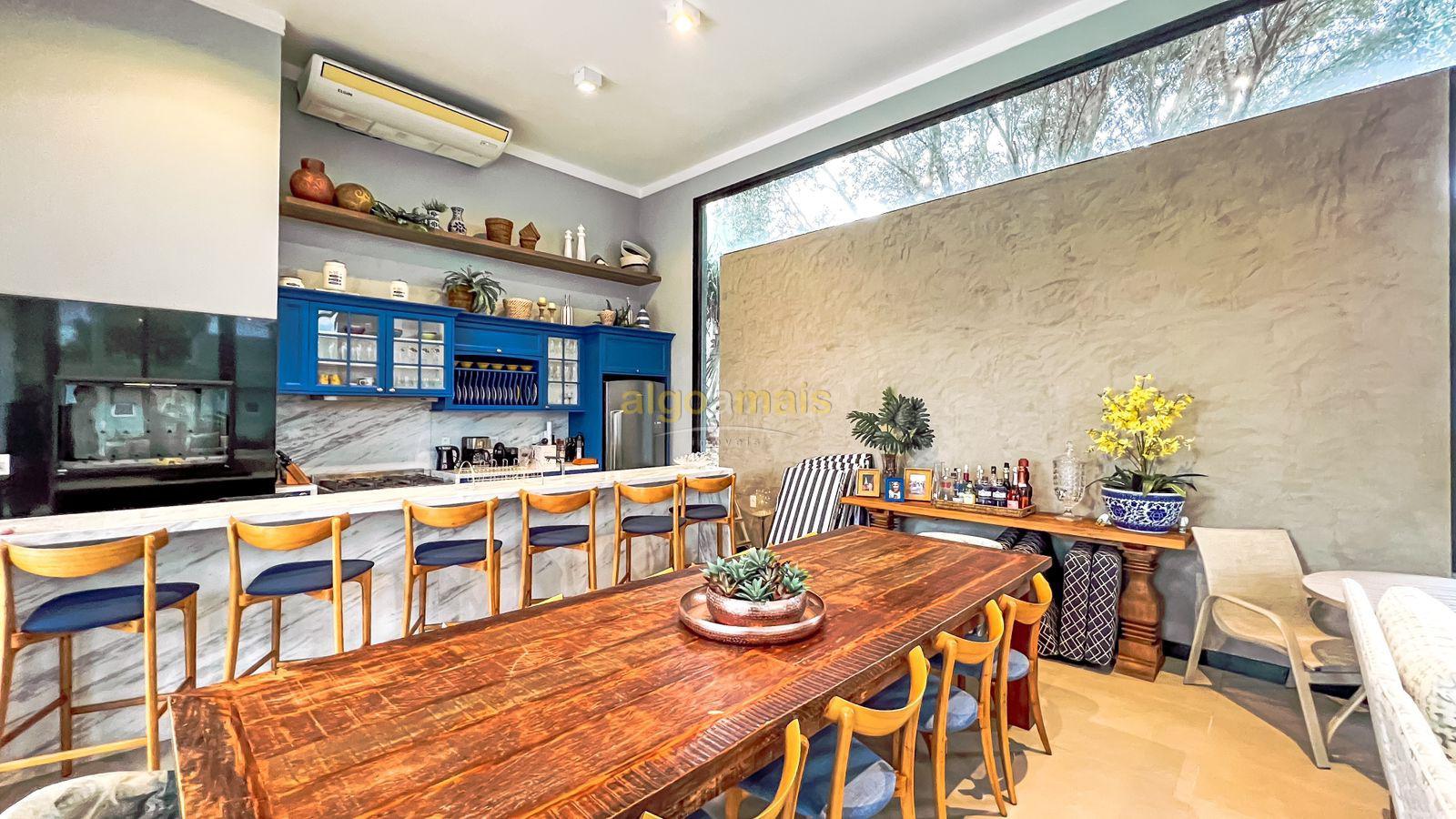 Casa de Condomínio, 4 quartos - Foto 12