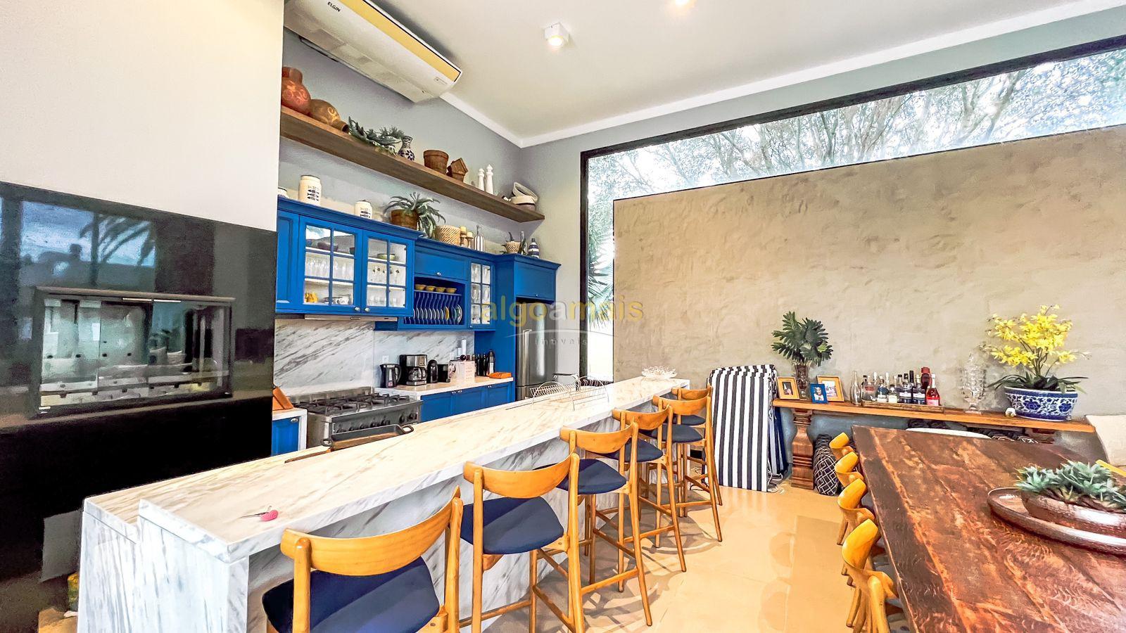 Casa de Condomínio, 4 quartos - Foto 13