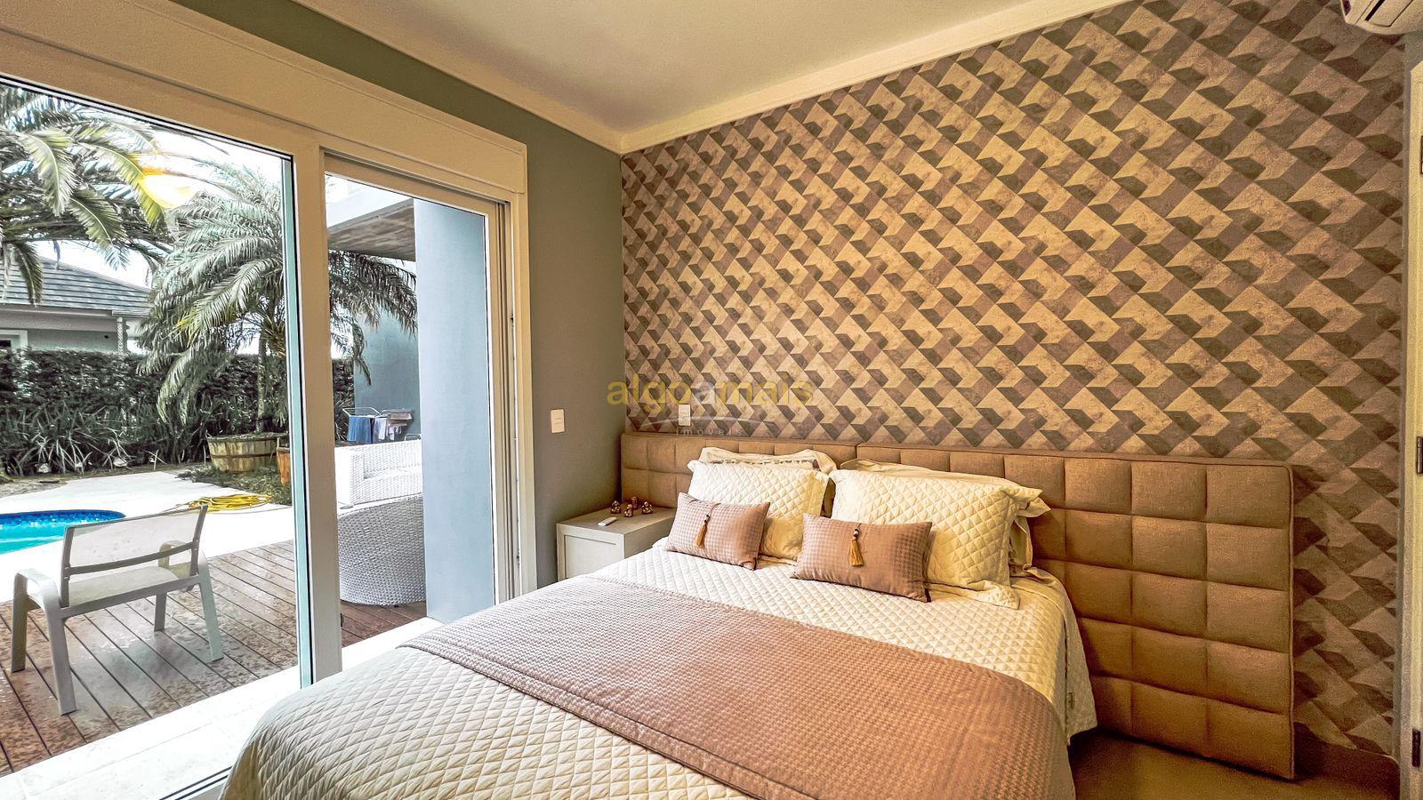 Casa de Condomínio, 4 quartos - Foto 16