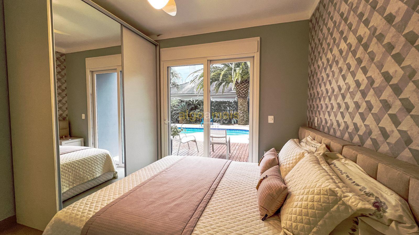 Casa de Condomínio, 4 quartos - Foto 17