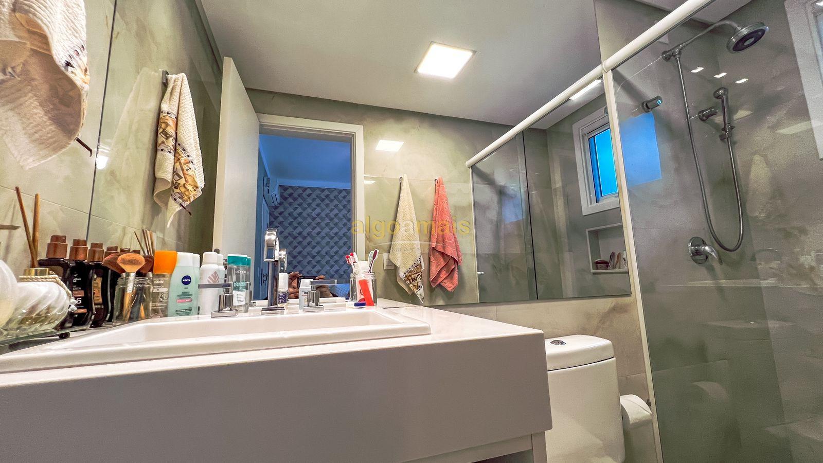 Casa de Condomínio, 4 quartos - Foto 18