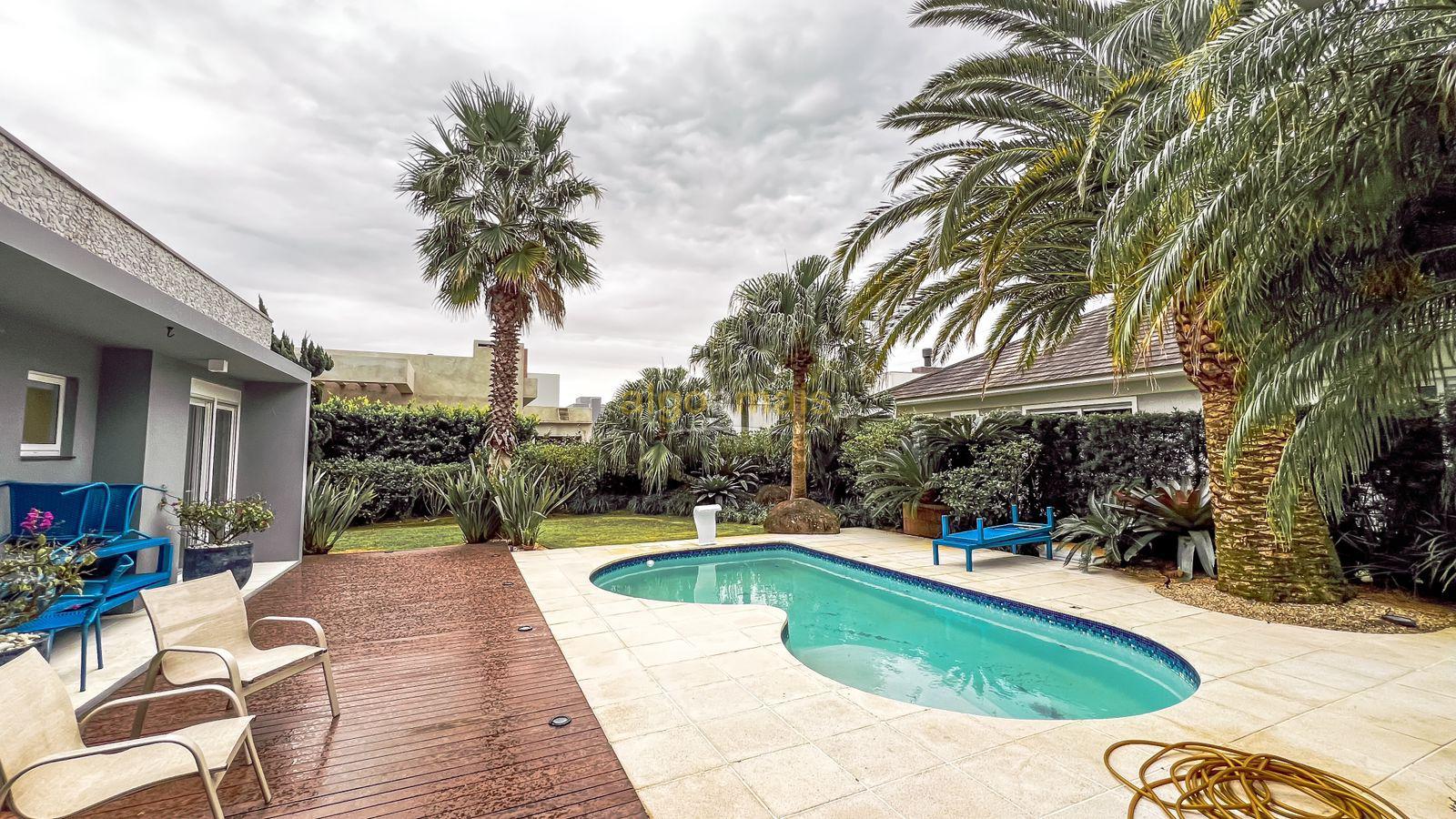 Casa de Condomínio, 4 quartos - Foto 19