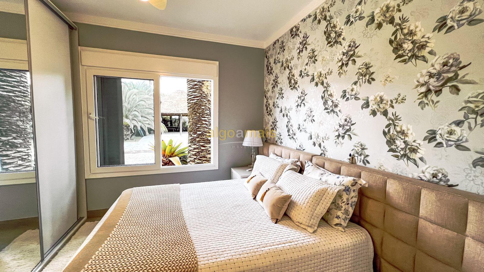 Casa de Condomínio, 4 quartos - Foto 20