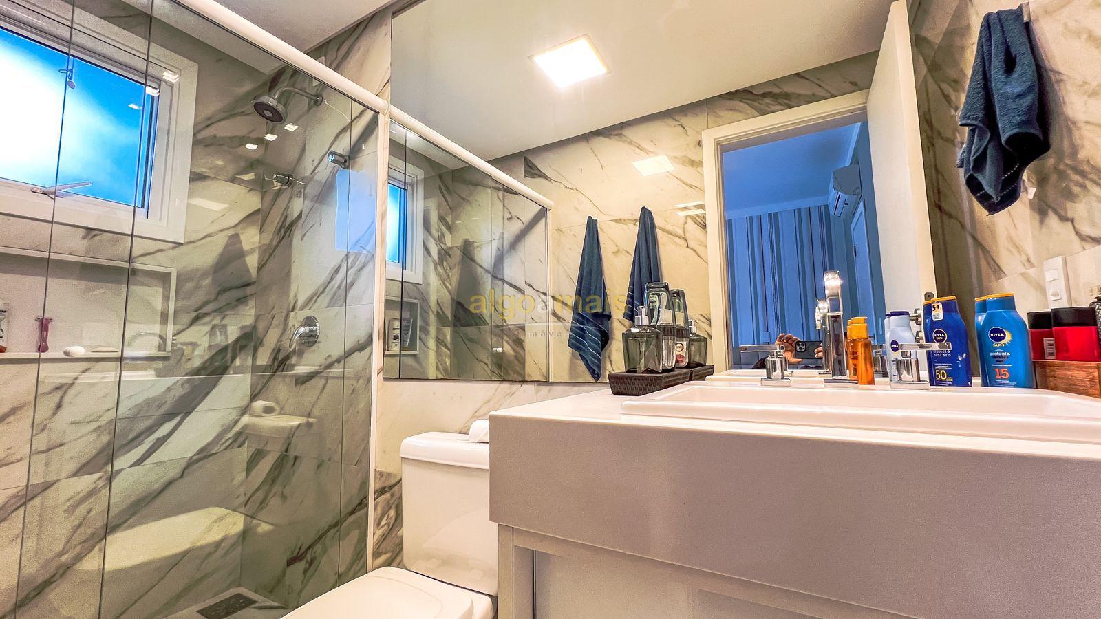 Casa de Condomínio, 4 quartos - Foto 21