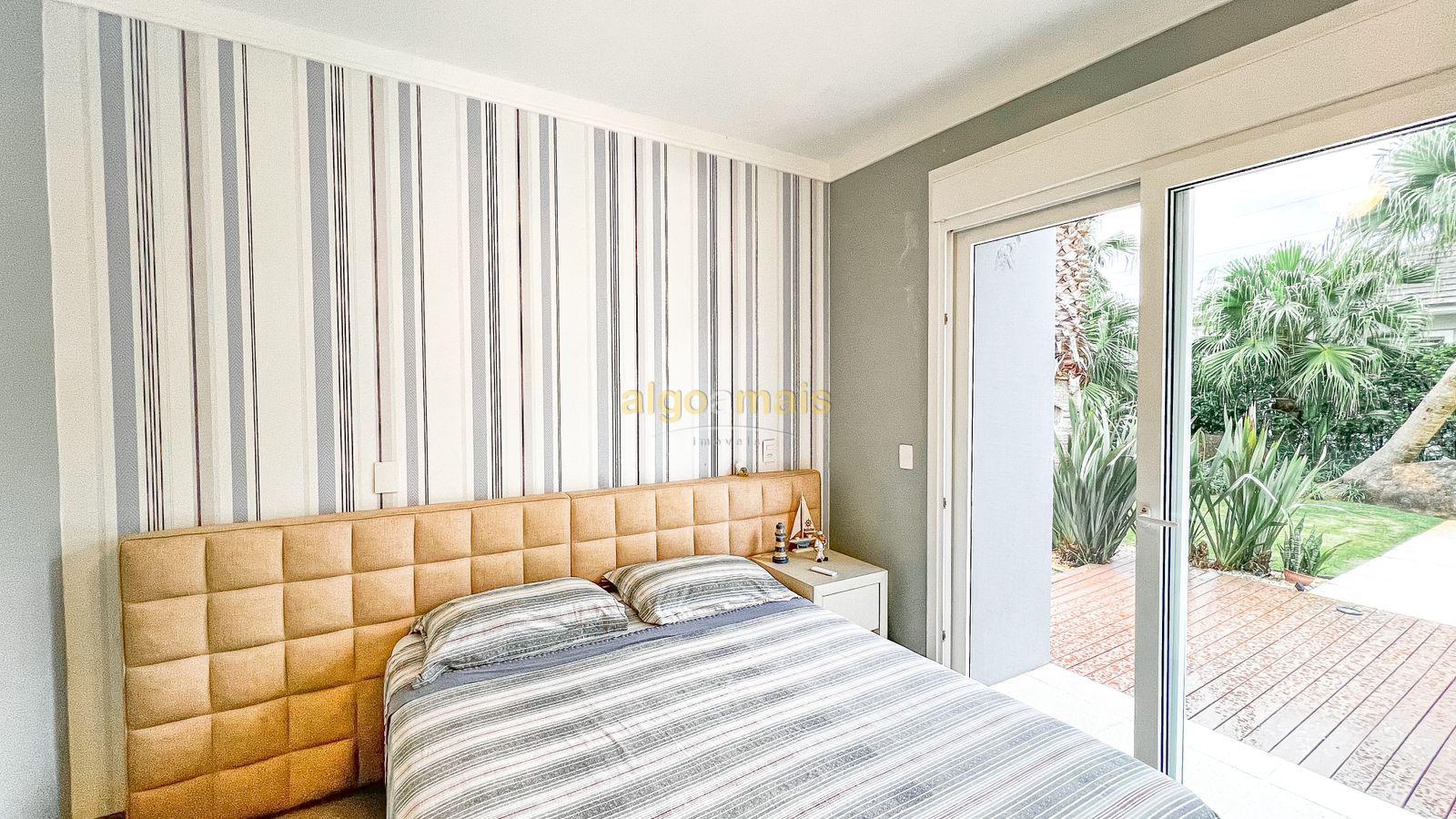 Casa de Condomínio, 4 quartos - Foto 22