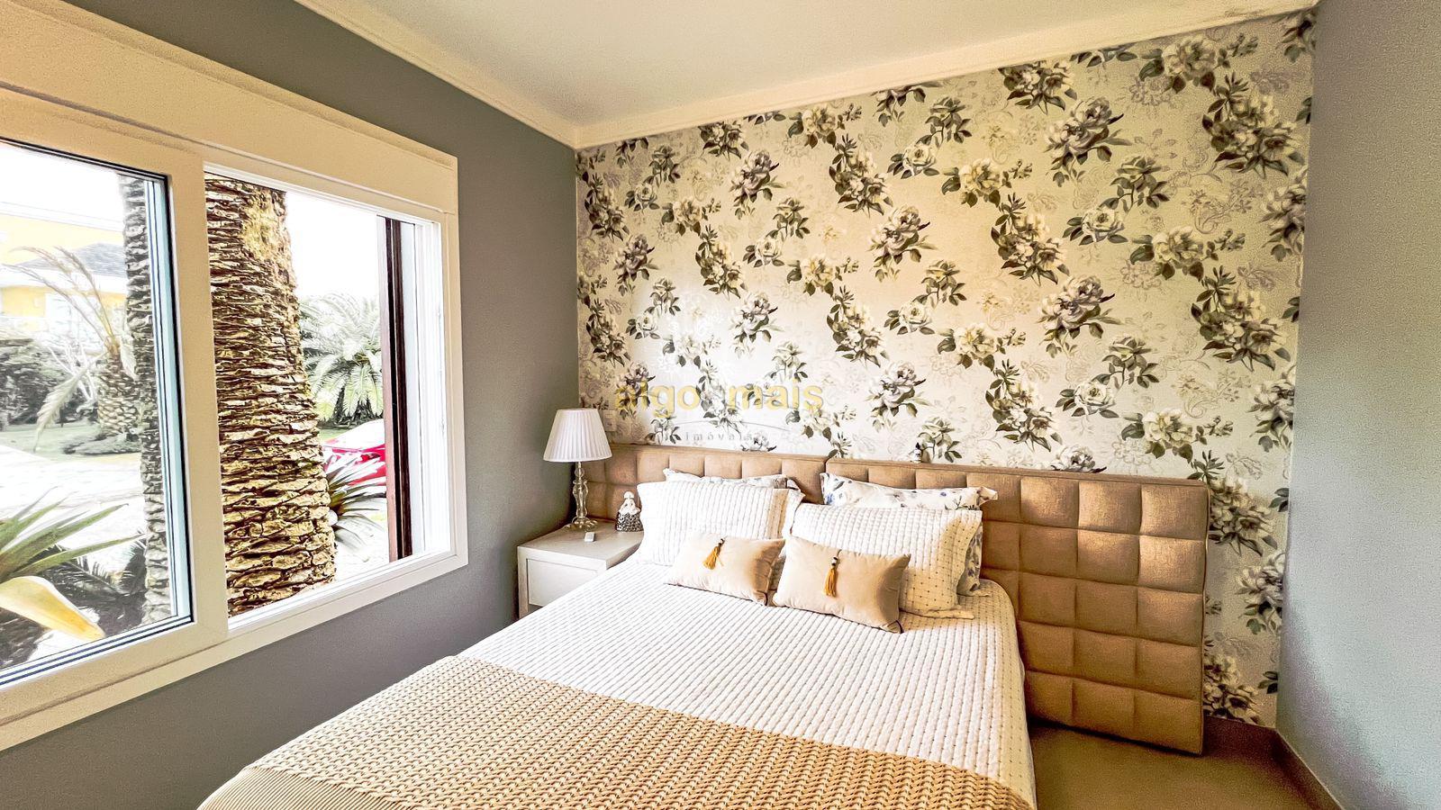 Casa de Condomínio, 4 quartos - Foto 23