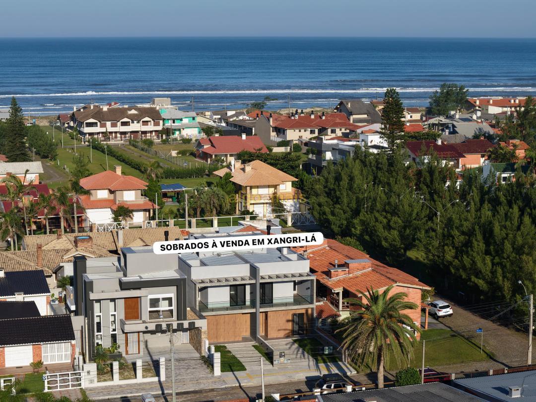 Casa, 4 quartos, 158 m² - Foto 2