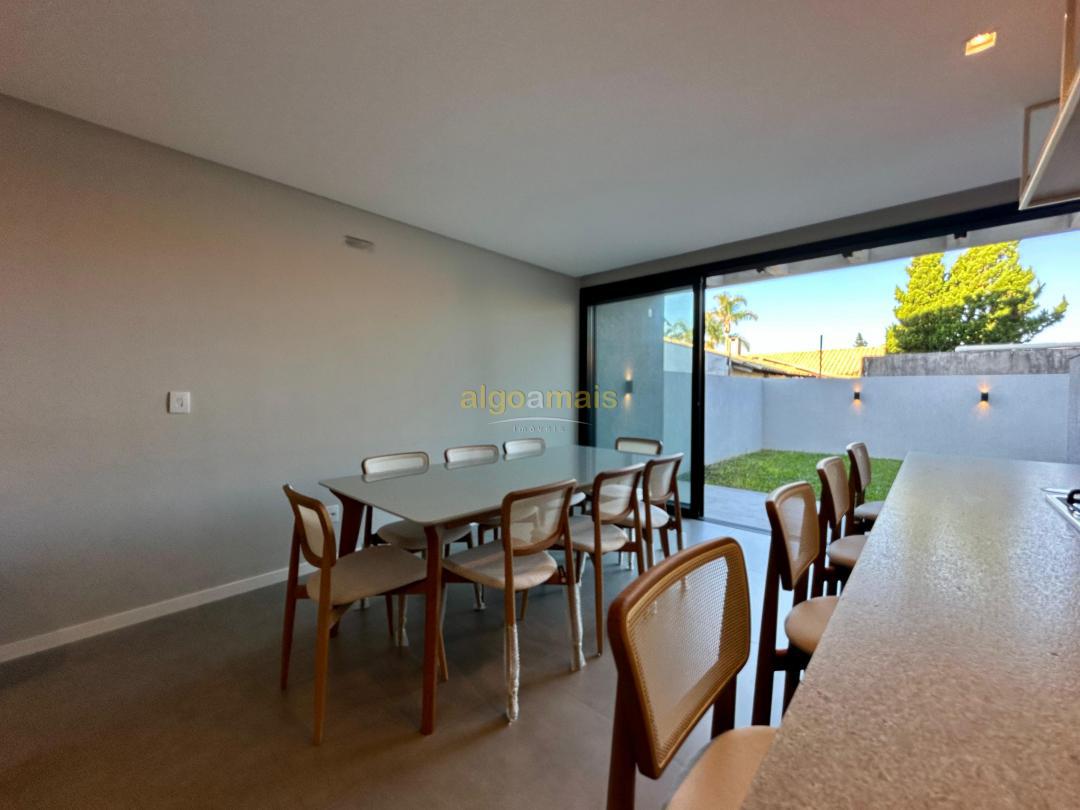 Casa, 4 quartos, 158 m² - Foto 11