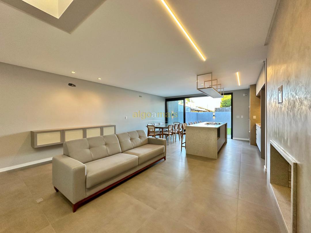 Casa, 4 quartos, 158 m² - Foto 6