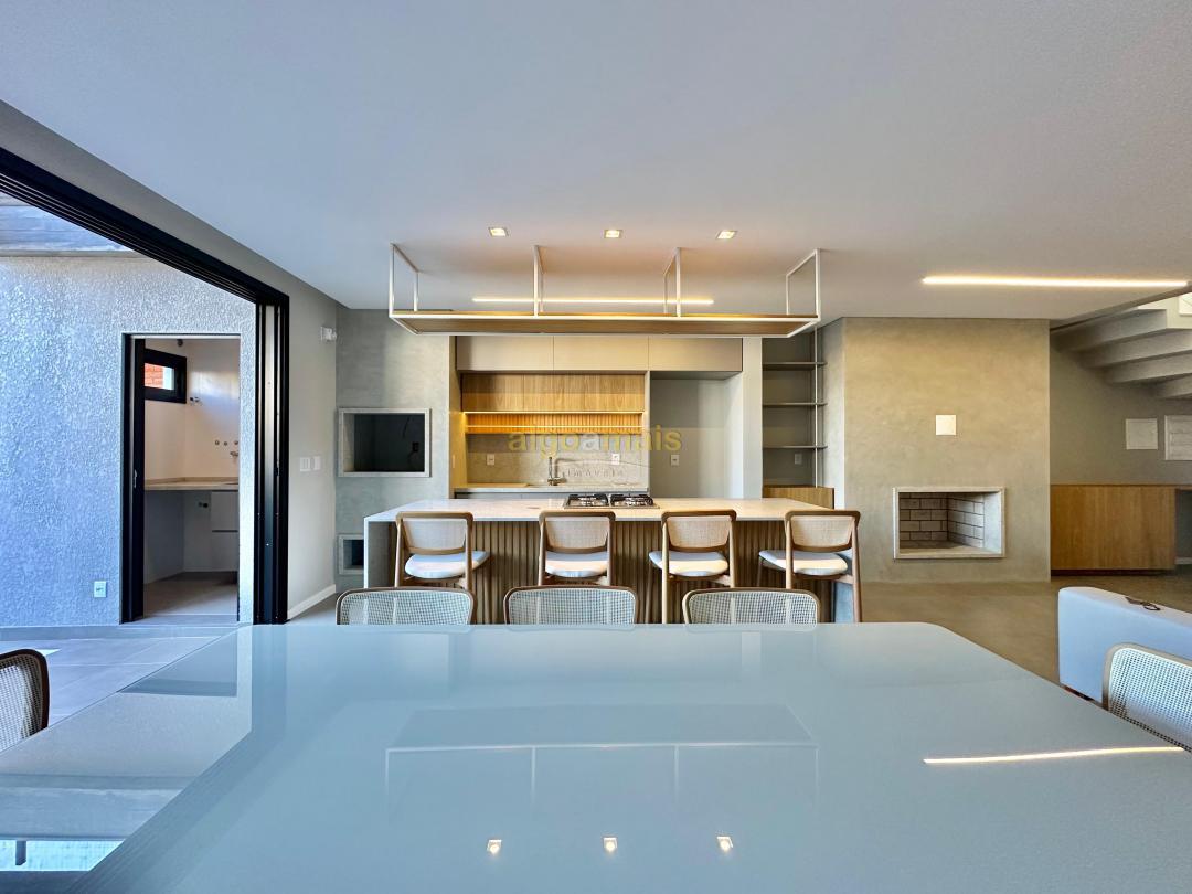 Casa, 4 quartos, 158 m² - Foto 9