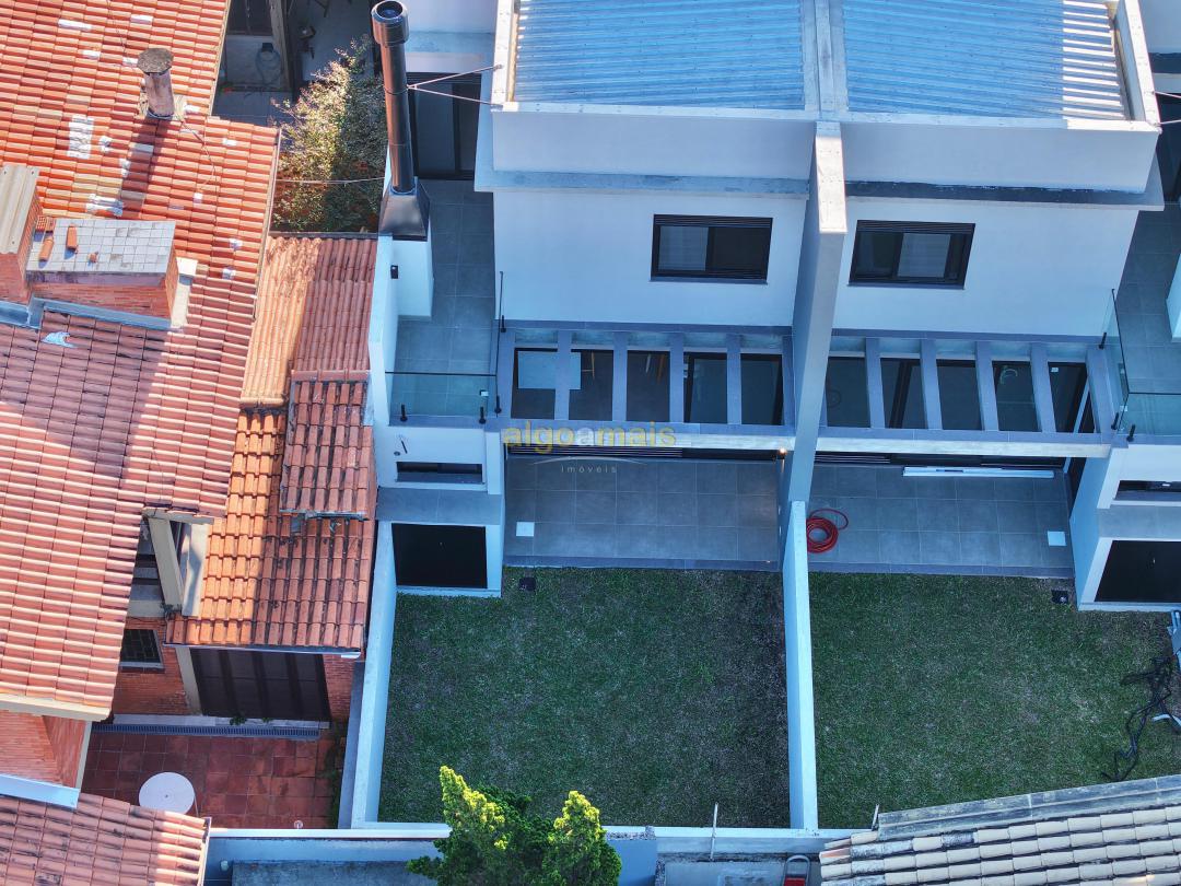 Casa, 4 quartos, 158 m² - Foto 28