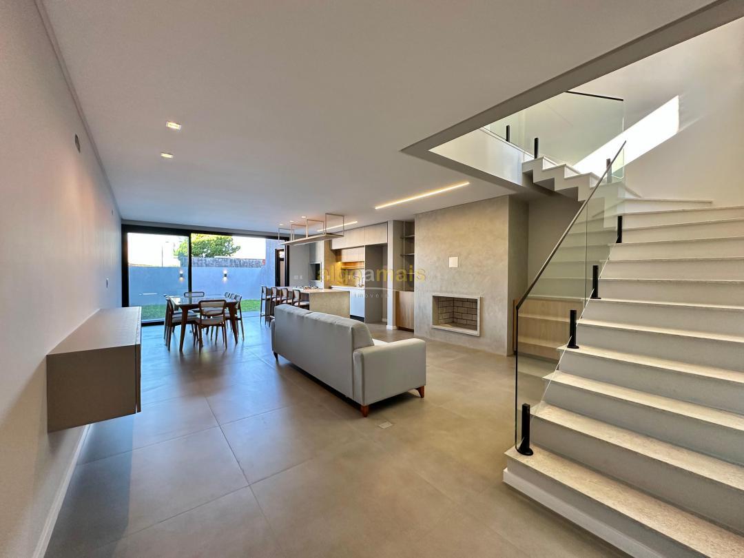 Casa, 4 quartos, 158 m² - Foto 7