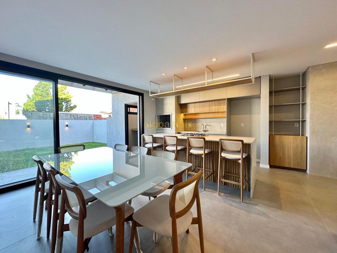Casa, 4 quartos, 158 m² - Foto 12