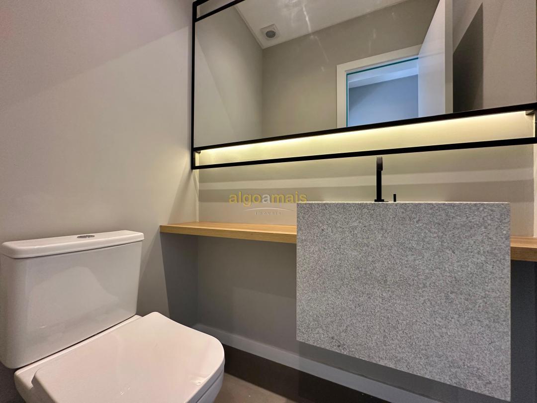 Casa, 4 quartos, 158 m² - Foto 17