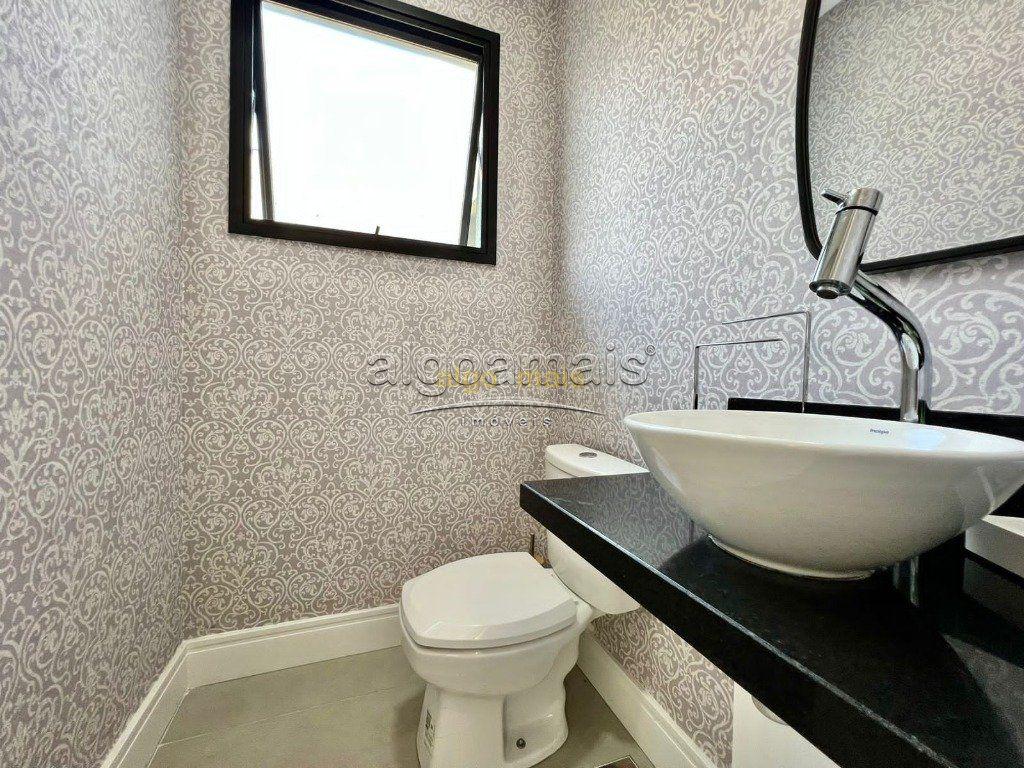 Casa de Condomínio, 4 quartos - Foto 12