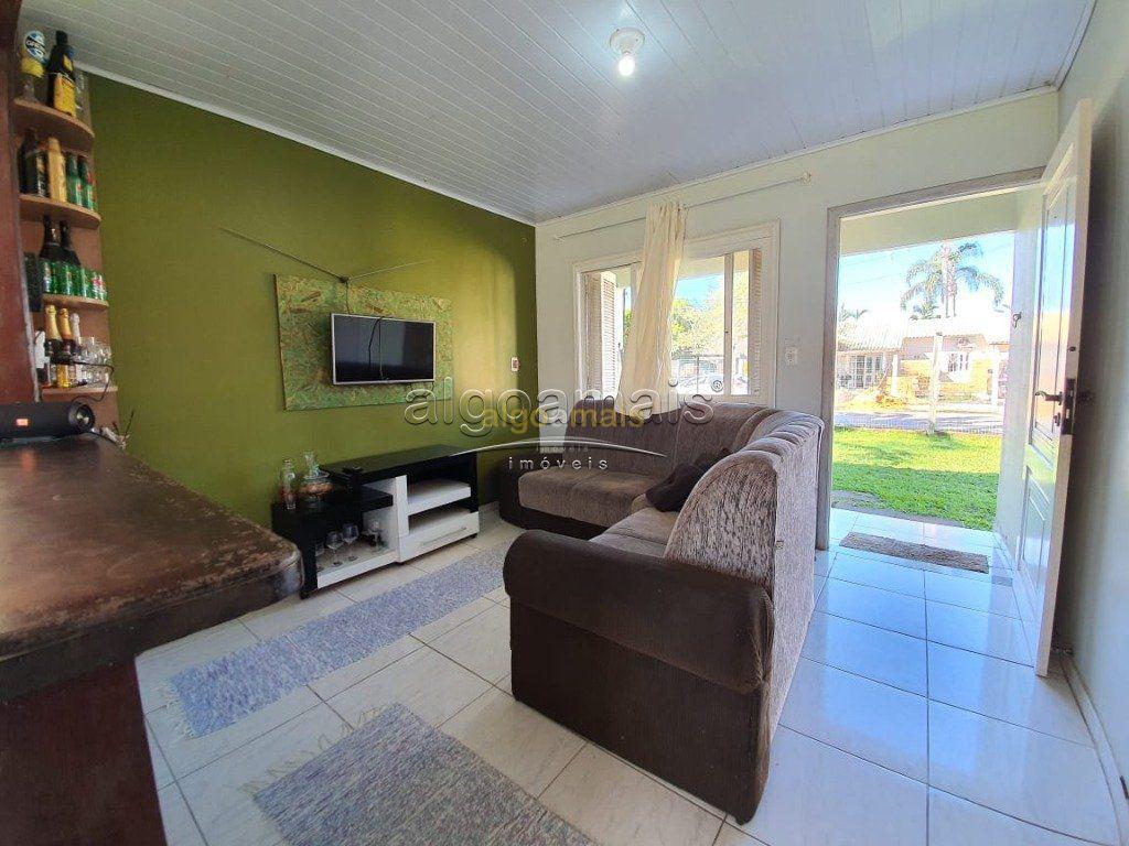 Casa, 3 quartos, 105 m² - Foto 2
