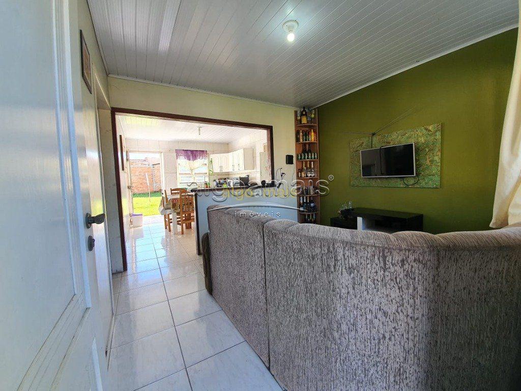 Casa, 3 quartos, 105 m² - Foto 3