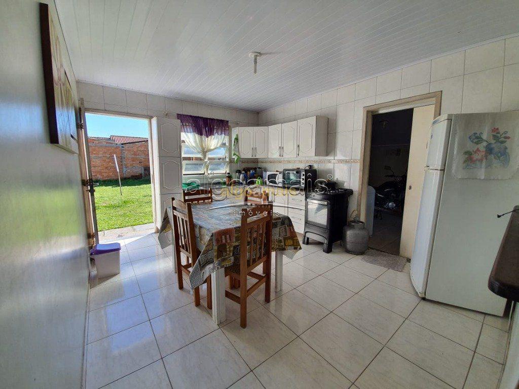 Casa, 3 quartos, 105 m² - Foto 4