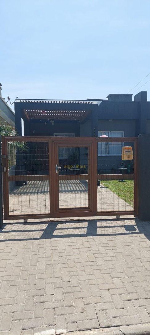 Casa, 2 quartos, 74 m² - Foto 2