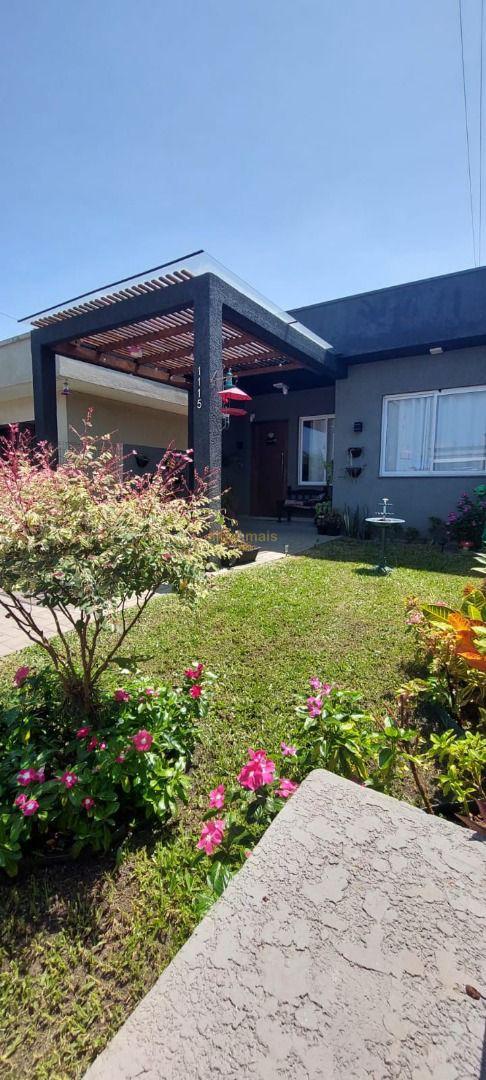 Casa, 2 quartos, 74 m² - Foto 3