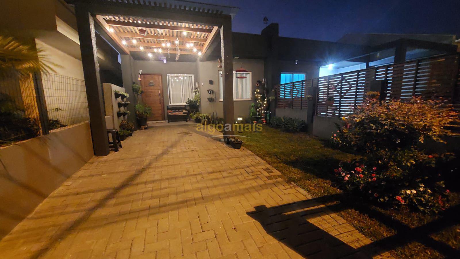 Casa, 2 quartos, 74 m² - Foto 4