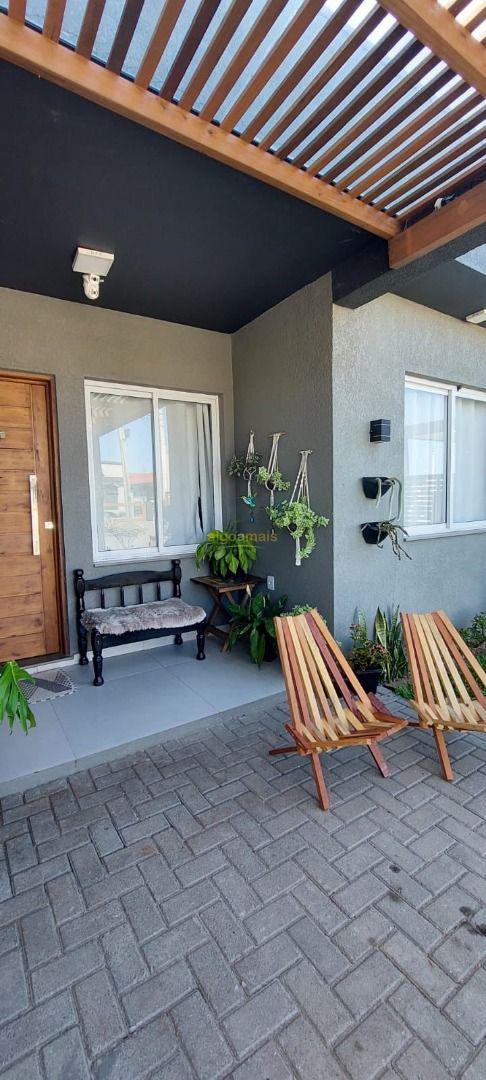 Casa, 2 quartos, 74 m² - Foto 5