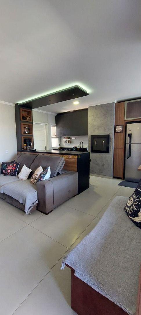 Casa, 2 quartos, 74 m² - Foto 7