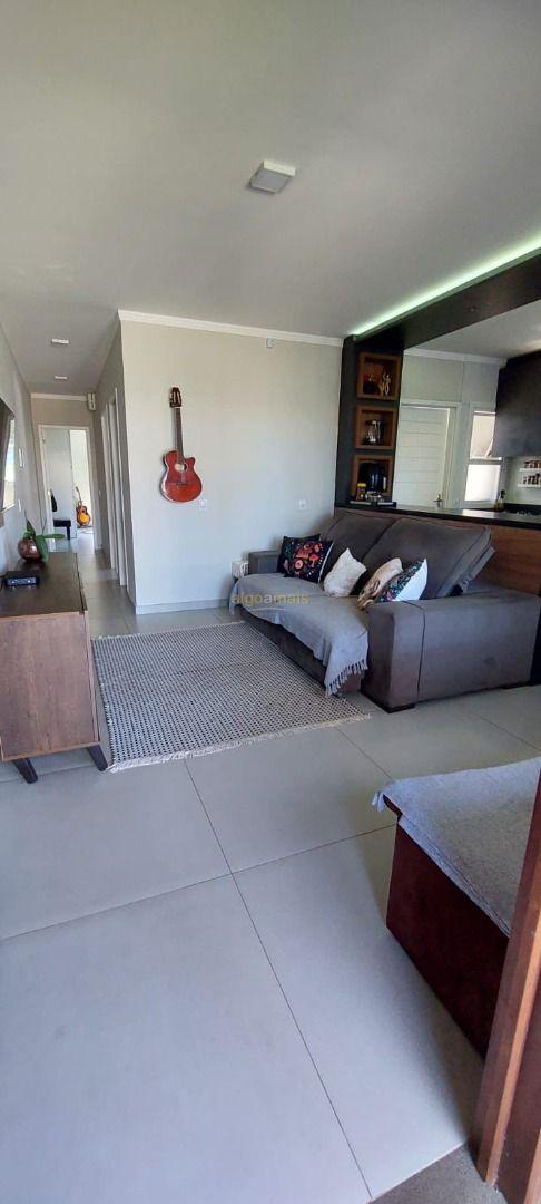 Casa, 2 quartos, 74 m² - Foto 8