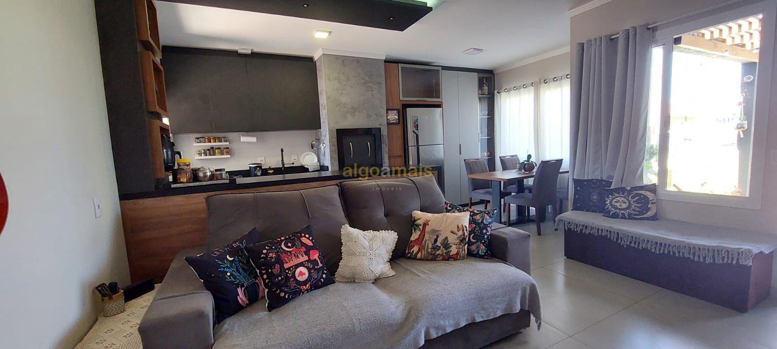 Casa, 2 quartos, 74 m² - Foto 9