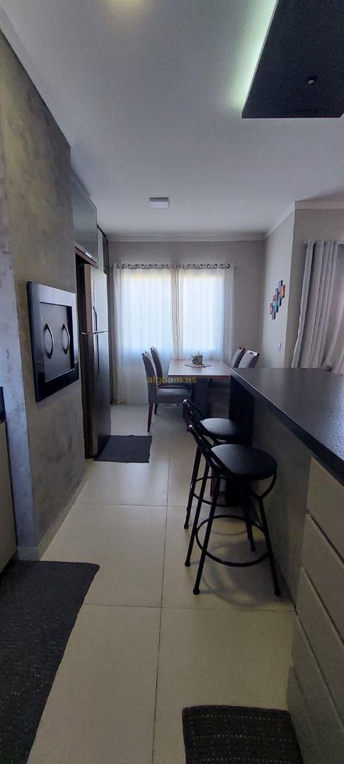 Casa, 2 quartos, 74 m² - Foto 10