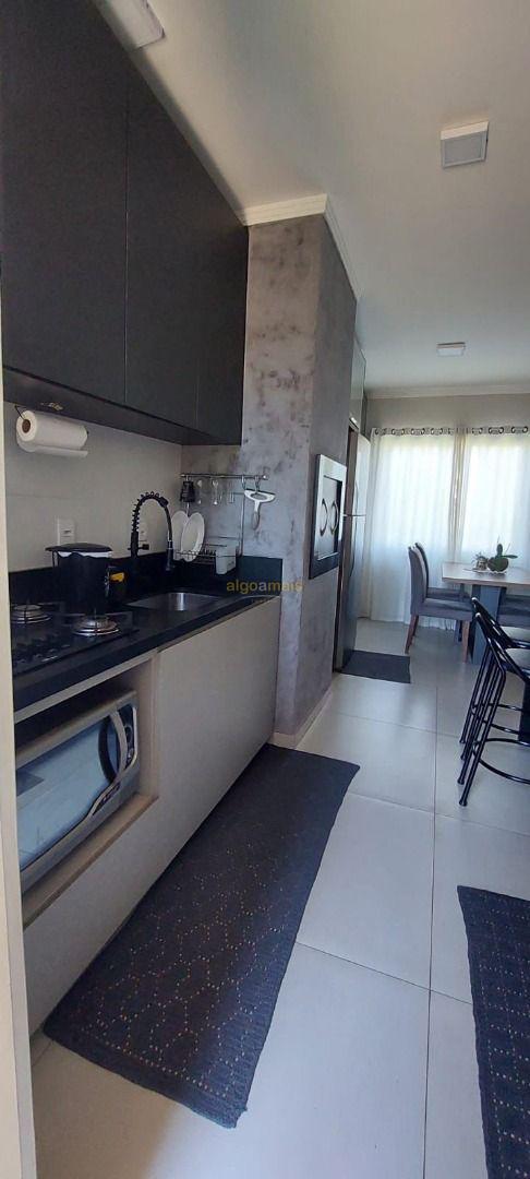 Casa, 2 quartos, 74 m² - Foto 13