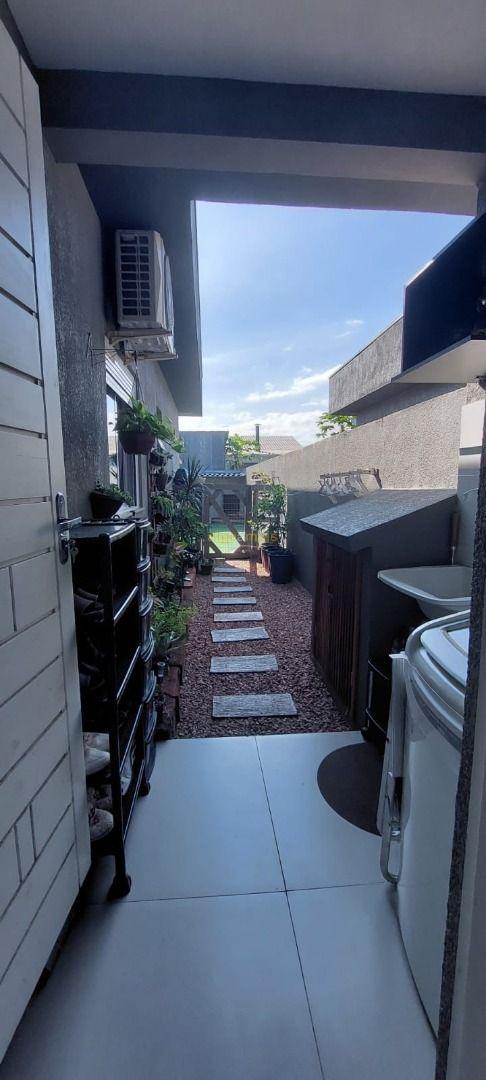 Casa, 2 quartos, 74 m² - Foto 14