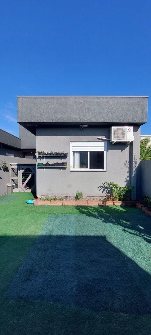 Casa, 2 quartos, 74 m² - Foto 18