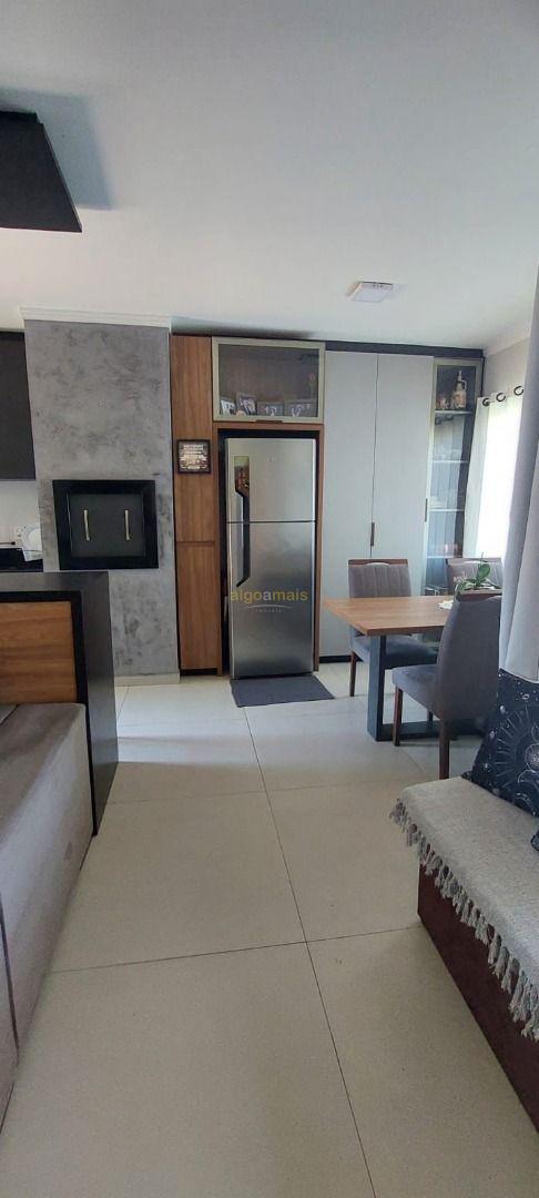 Casa, 2 quartos, 74 m² - Foto 19