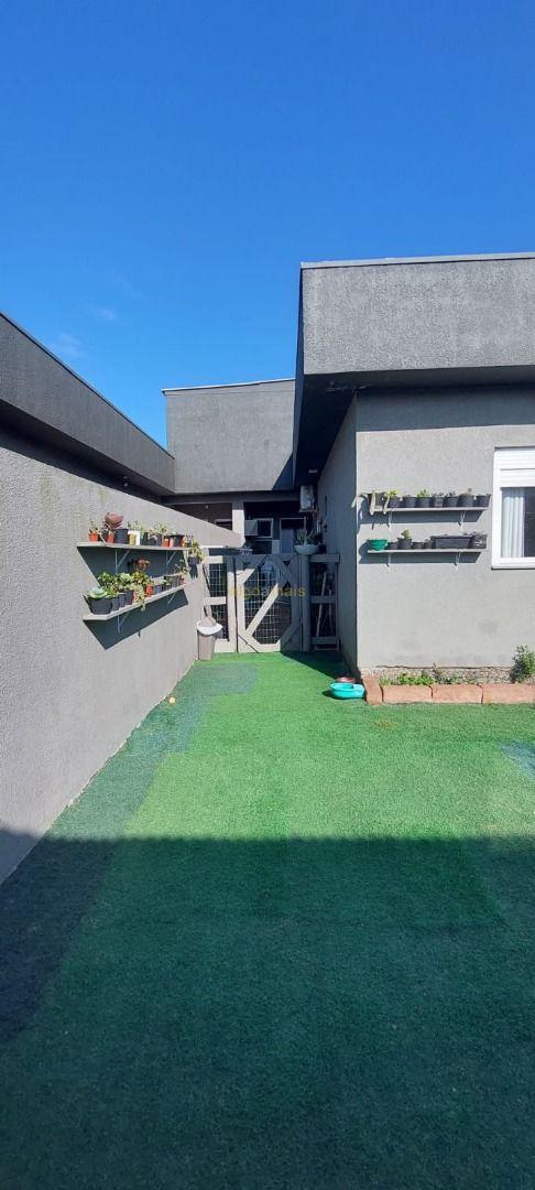 Casa, 2 quartos, 74 m² - Foto 21