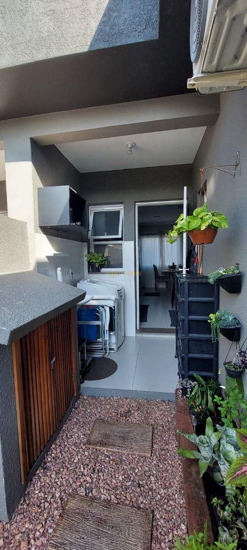 Casa, 2 quartos, 74 m² - Foto 23