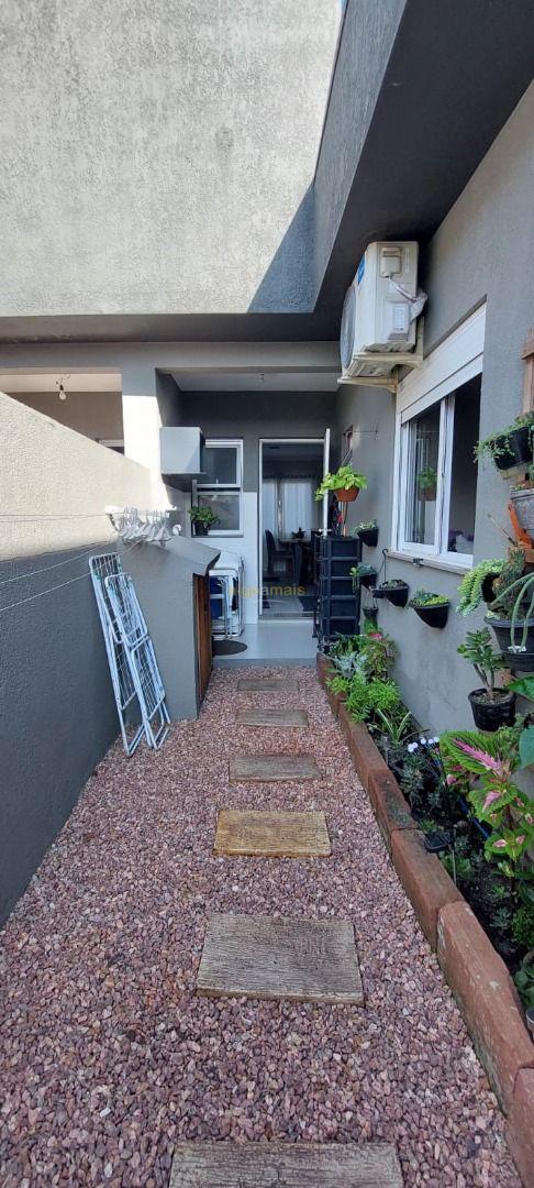 Casa, 2 quartos, 74 m² - Foto 24