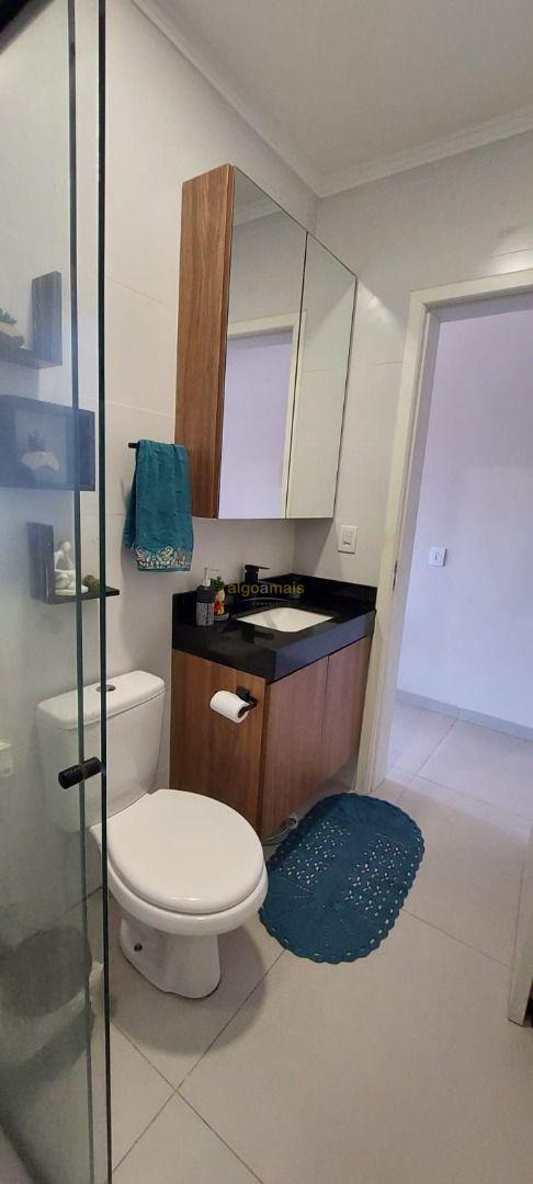 Casa, 2 quartos, 74 m² - Foto 25