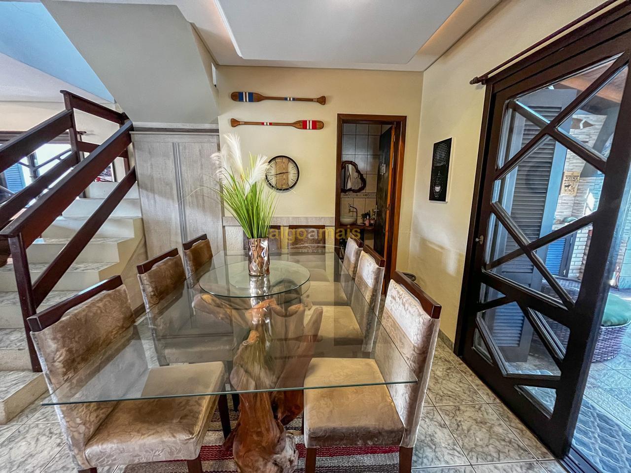 Casa, 4 quartos, 183 m² - Foto 6