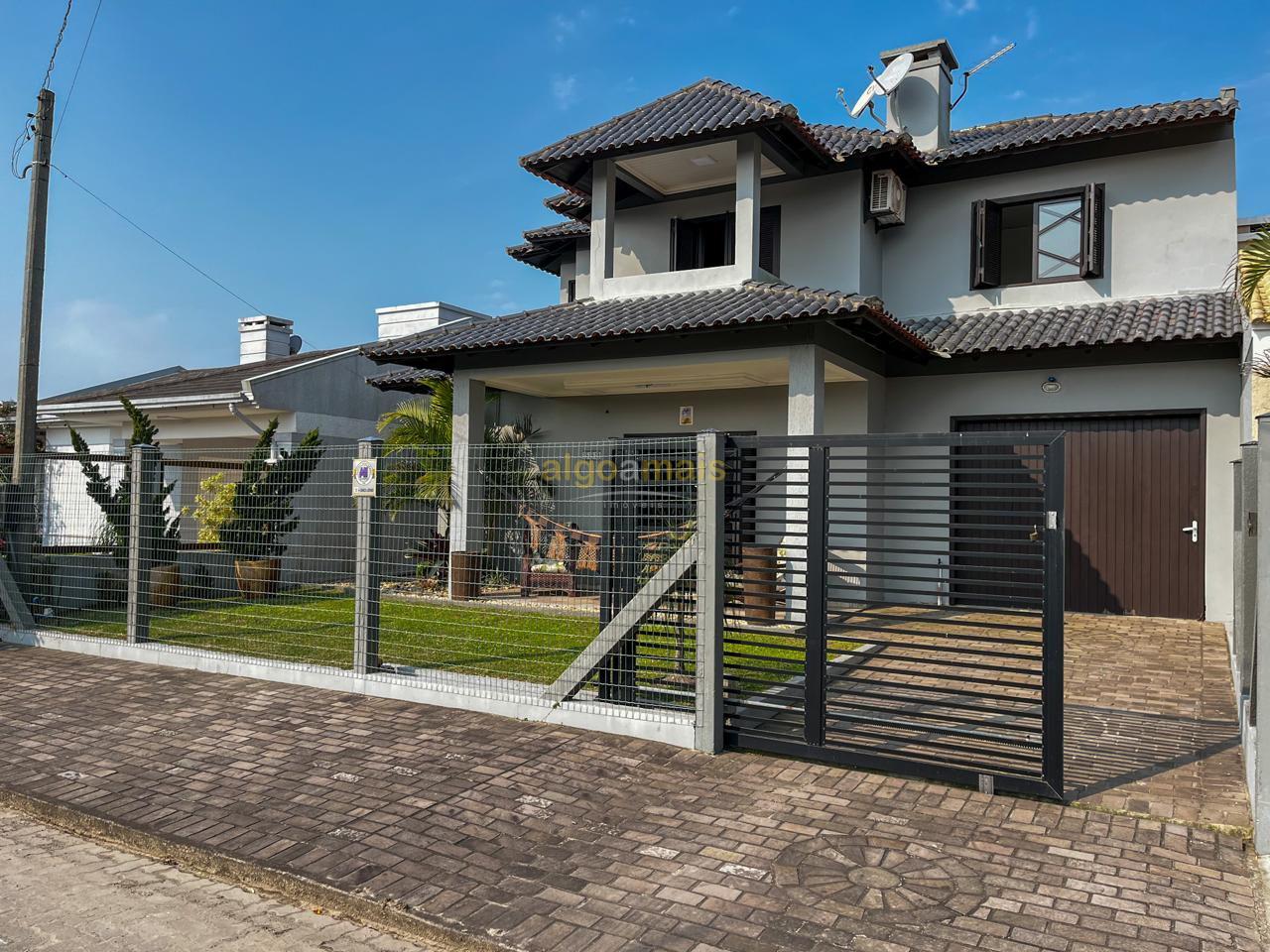 Casa, 4 quartos, 183 m² - Foto 2