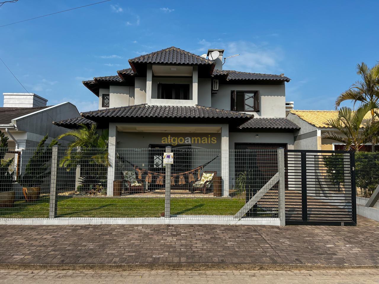 Casa, 4 quartos, 183 m² - Foto 3