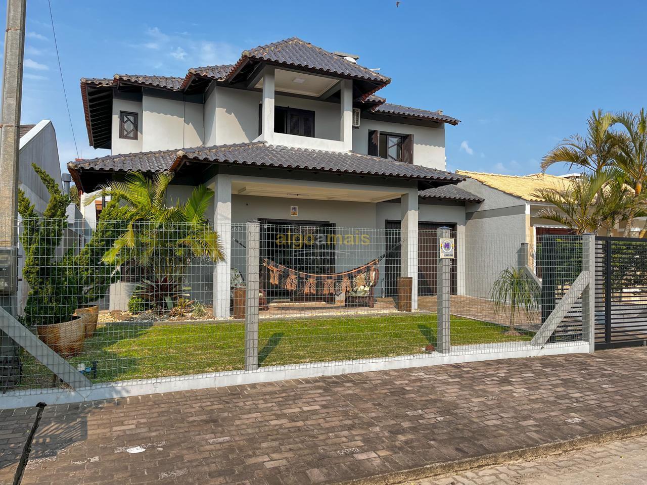 Casa, 4 quartos, 183 m² - Foto 4