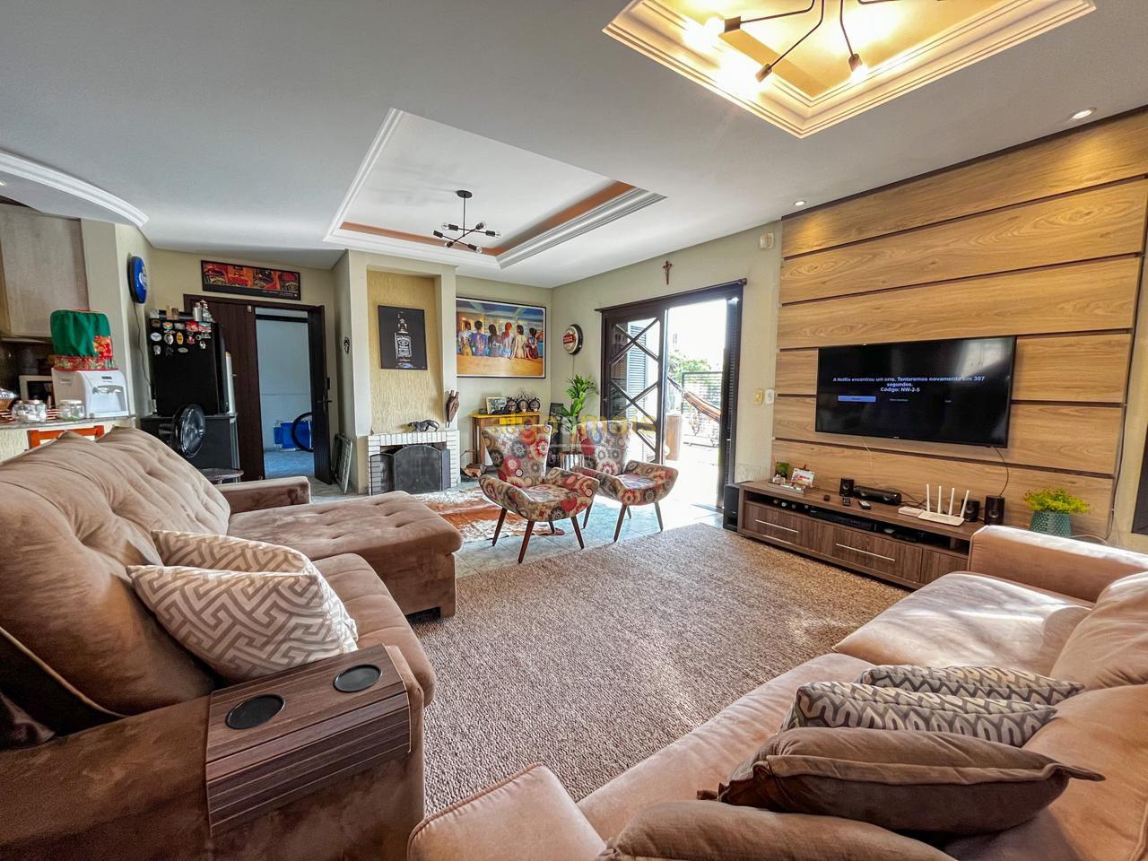 Casa, 4 quartos, 183 m² - Foto 5