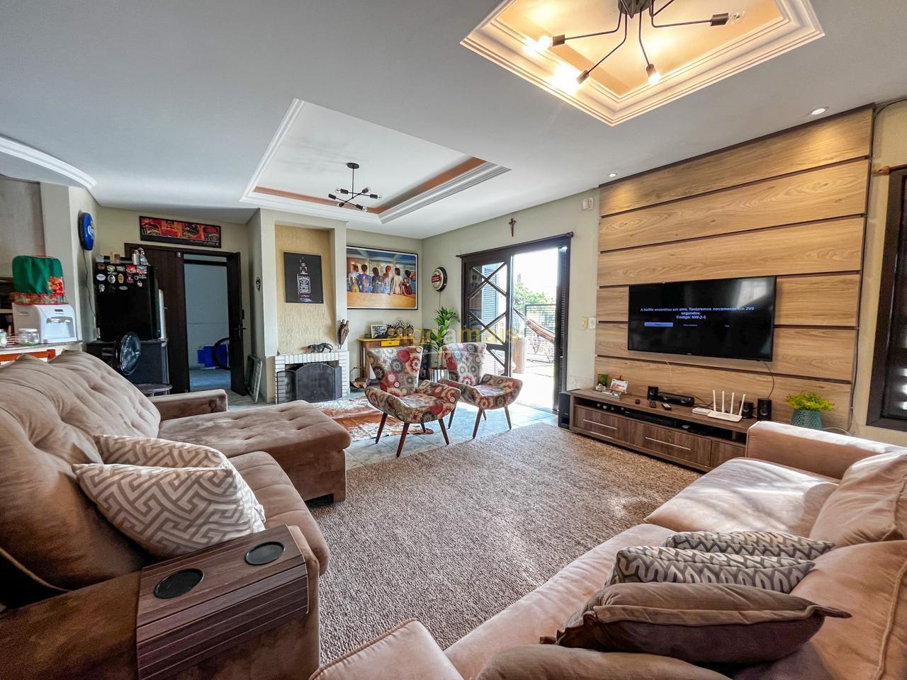 Casa, 4 quartos, 183 m² - Foto 7