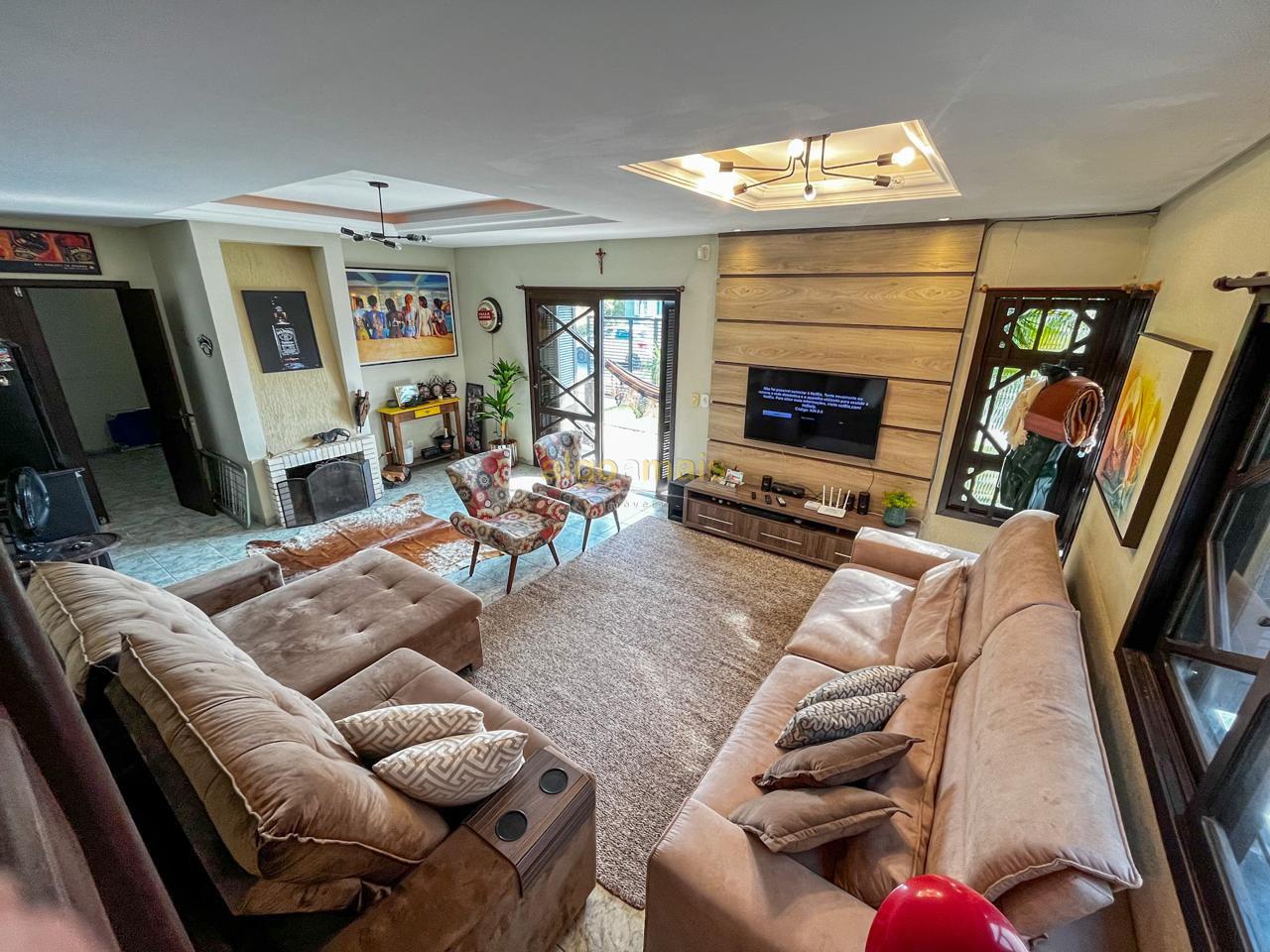 Casa, 4 quartos, 183 m² - Foto 8