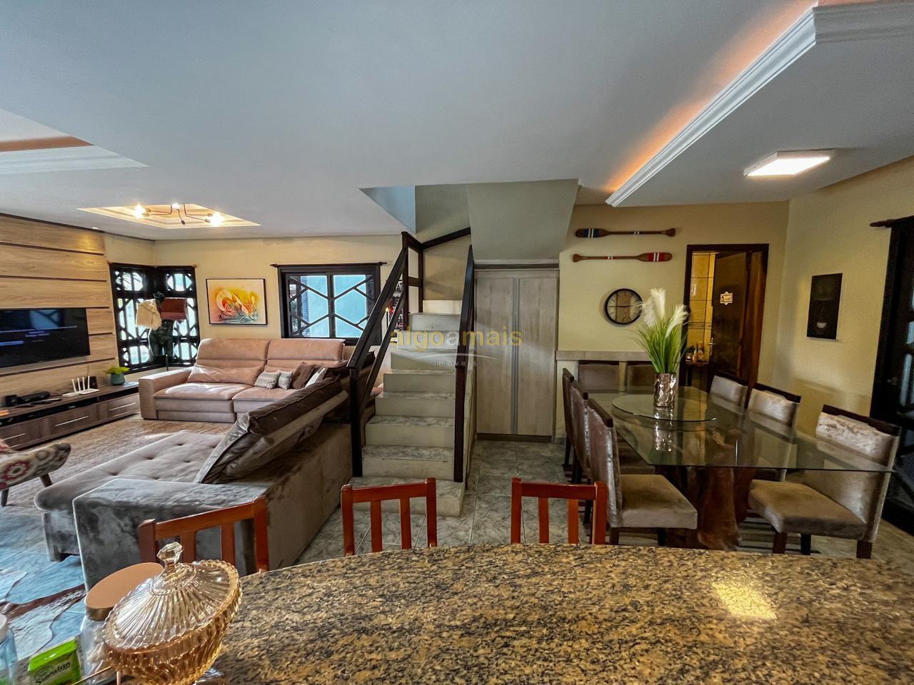 Casa, 4 quartos, 183 m² - Foto 9