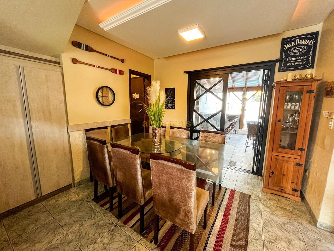 Casa, 4 quartos, 183 m² - Foto 10