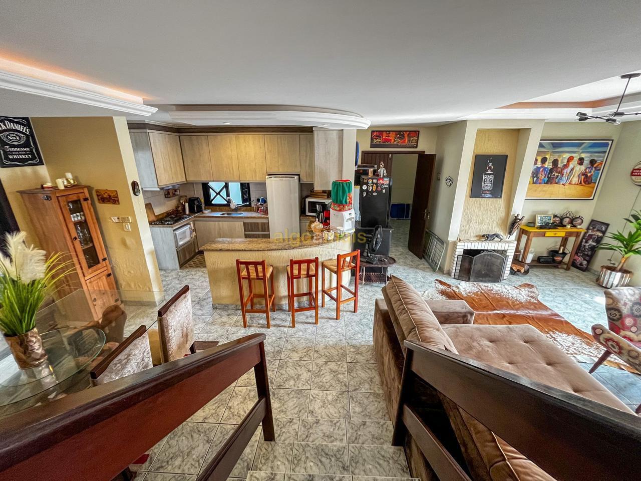 Casa, 4 quartos, 183 m² - Foto 11