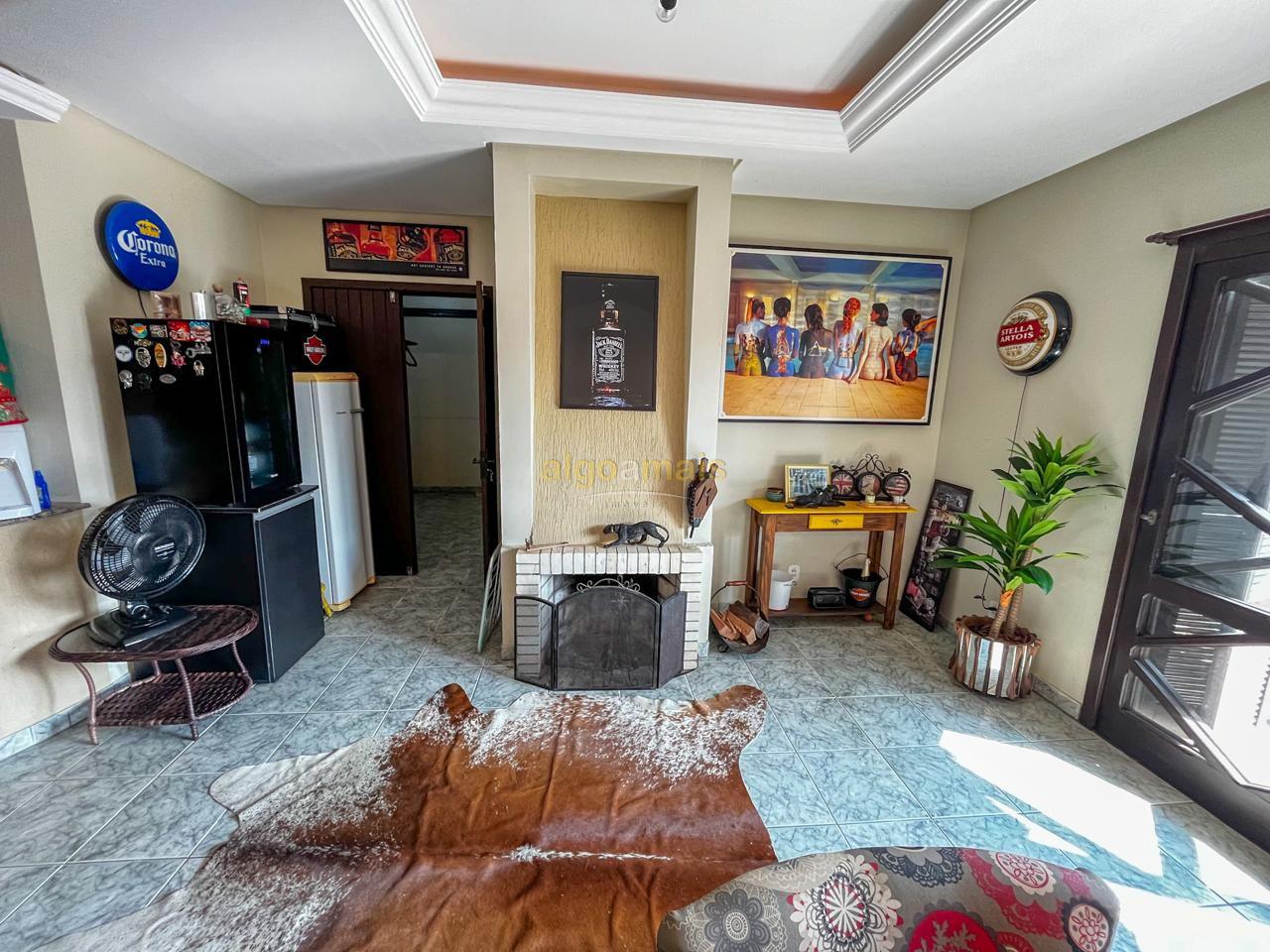 Casa, 4 quartos, 183 m² - Foto 12