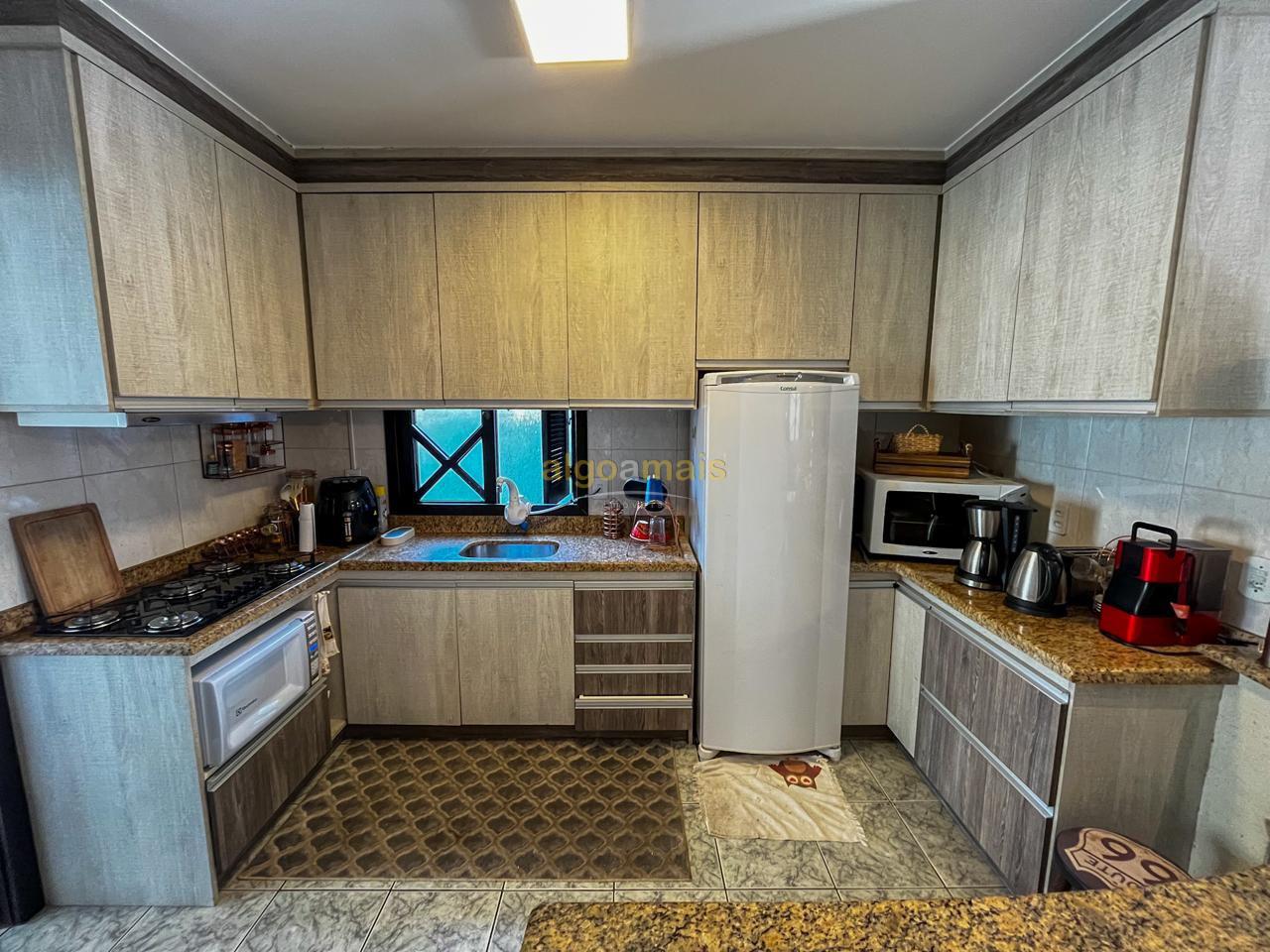 Casa, 4 quartos, 183 m² - Foto 14